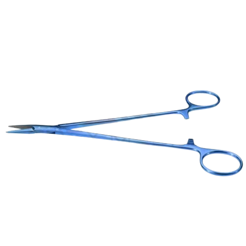 Legacy Titanium Needle Holder